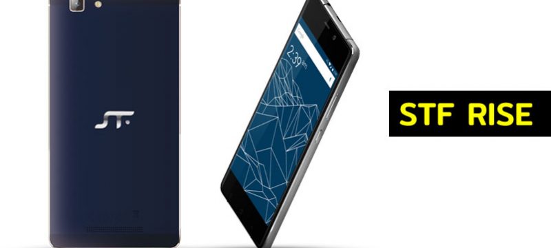STF RISE