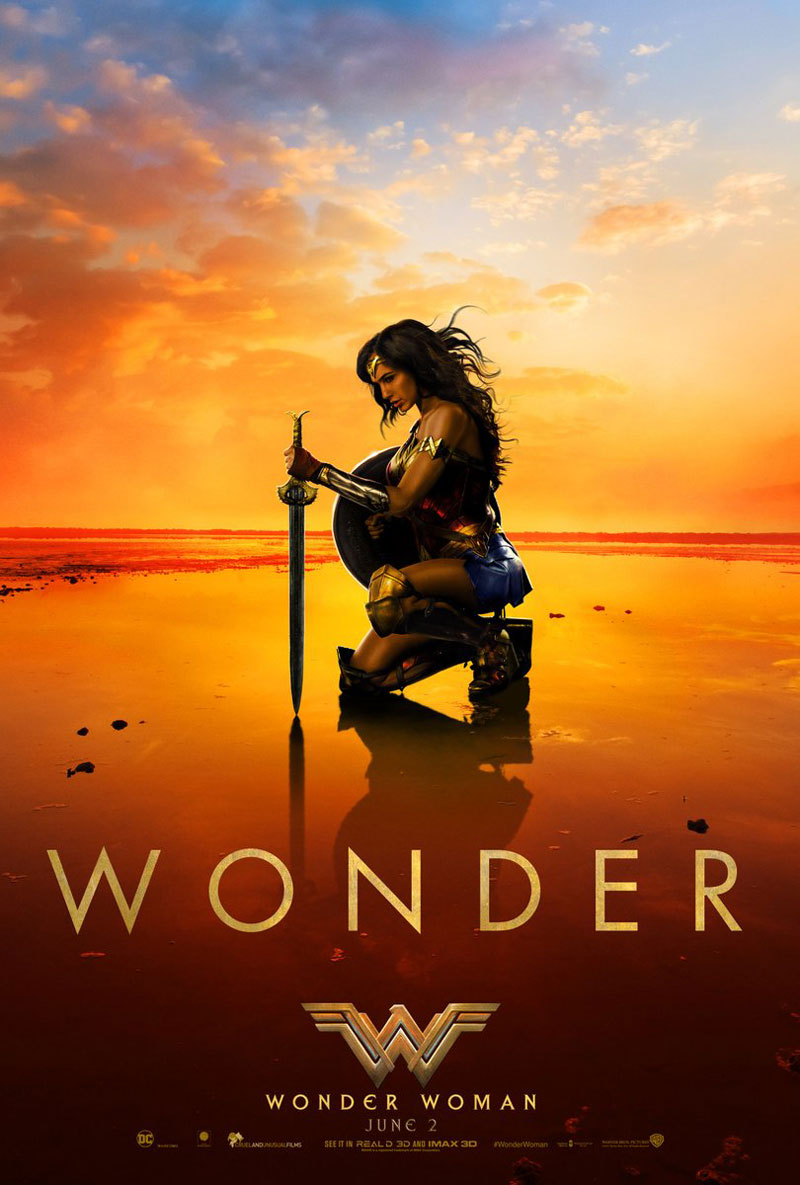 wonder woman
