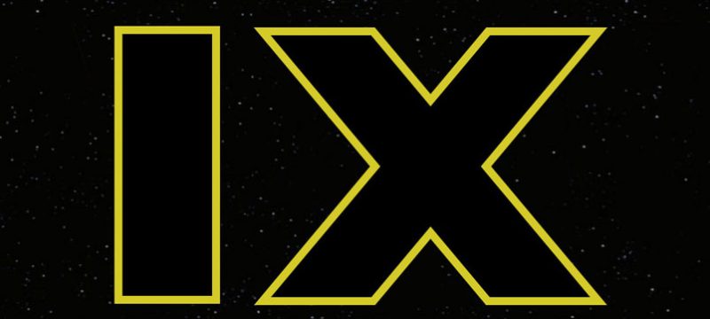 Disney fecha star wars ix