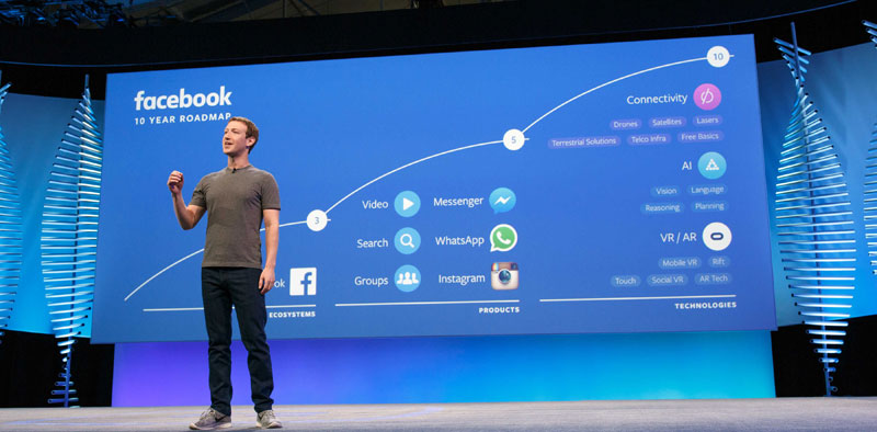 Facebook 2026 smartphones