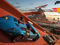 Forza Horizon 3 Hot Wheels