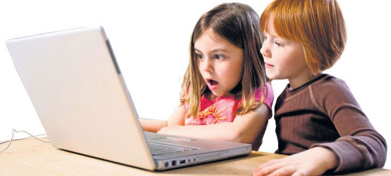 Kaspersky Safe Kids Internet