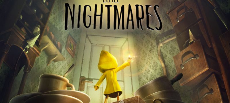 Little Nightmares