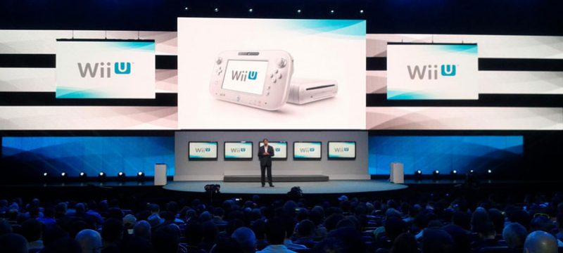 Nuevamente sin conferencia Nintendo