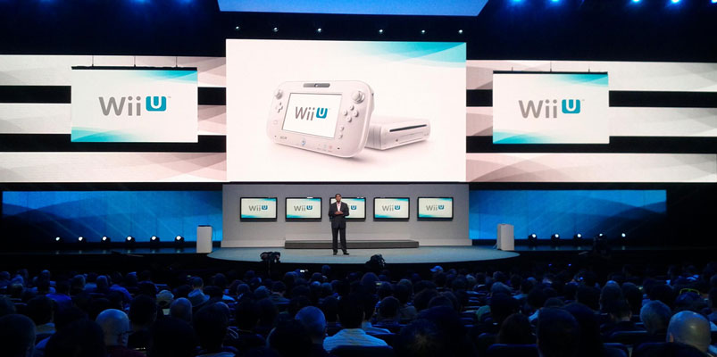 Nuevamente Nintendo no dará conferencia en la E3