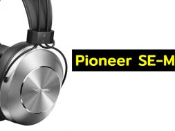 Pioneer SE-MS7BT