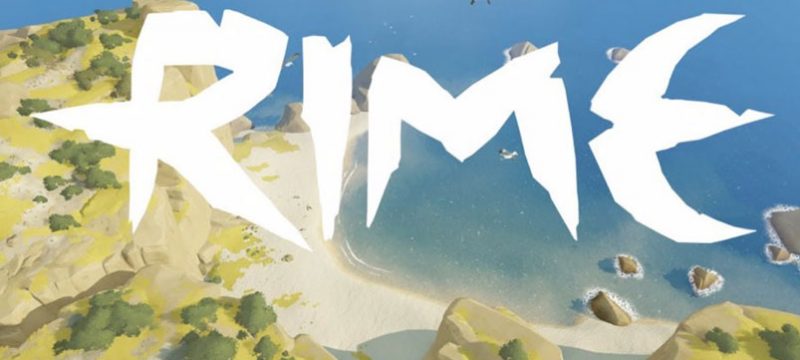 Rime detras de camaras