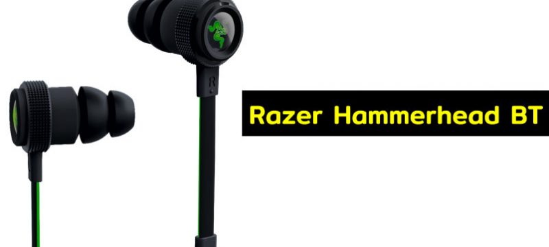 Razer Hammerhead V2