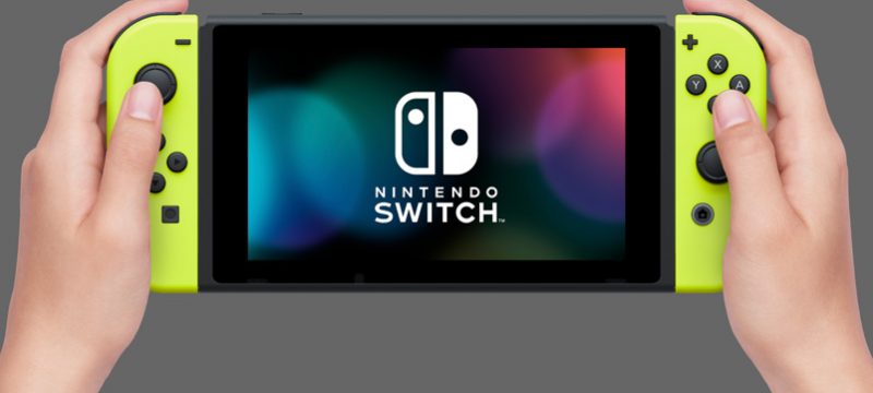 18 millones Switch
