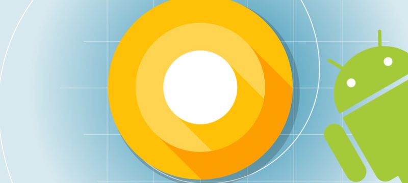 Android O previo