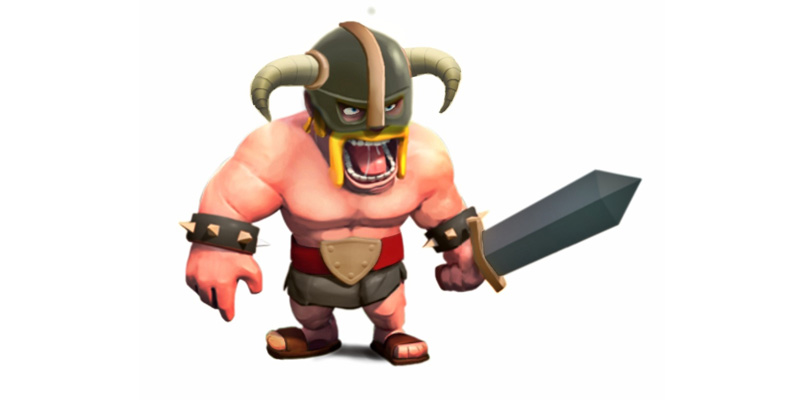 Clash of Clans informacion