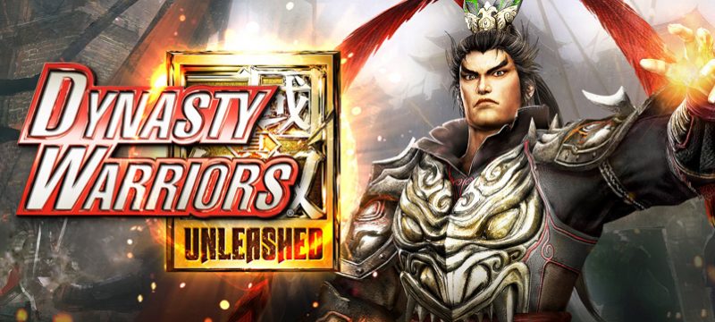 Dynasty Warriors Unleashed