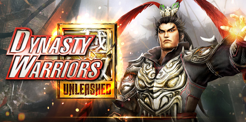 Dynasty Warriors: Unleashed lleva 5 millones de descargas