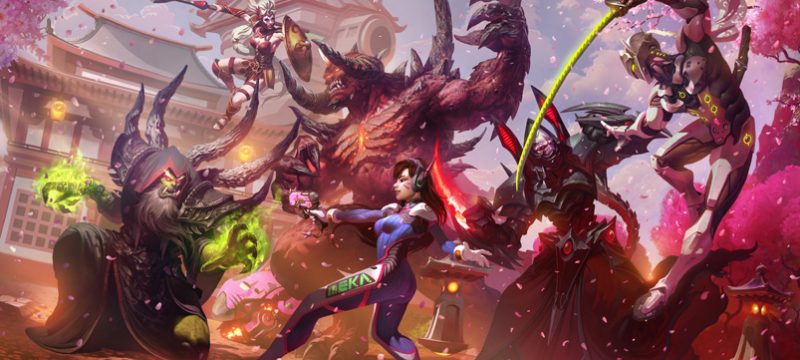 Hana Song Heroes 2.0