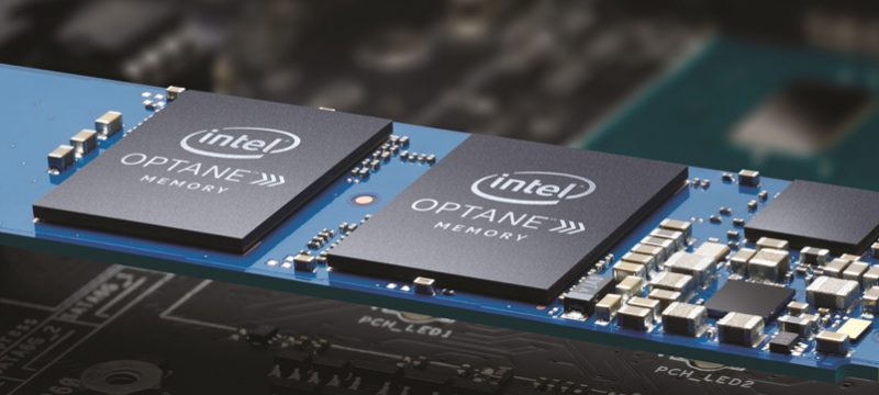 Intel semiconductores