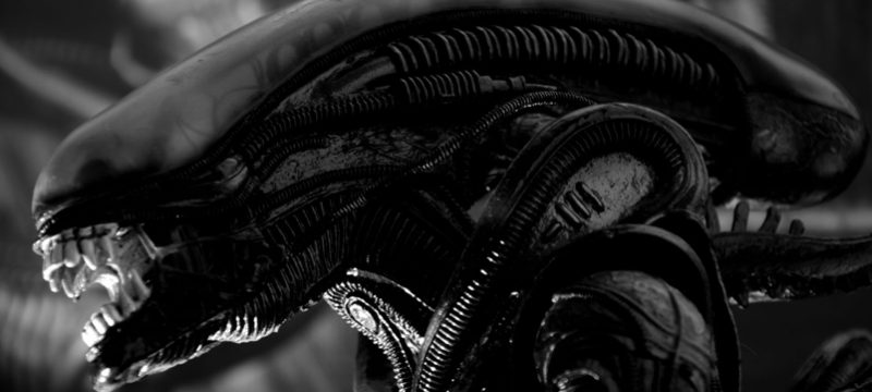 Neffos Alien Covenant