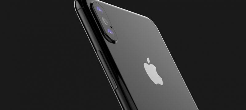 Nuevo iPhone 8