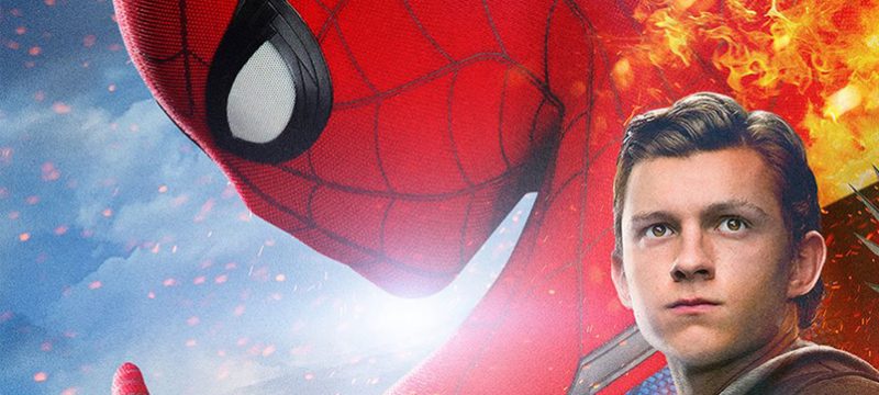 Nuevos avances Homecoming