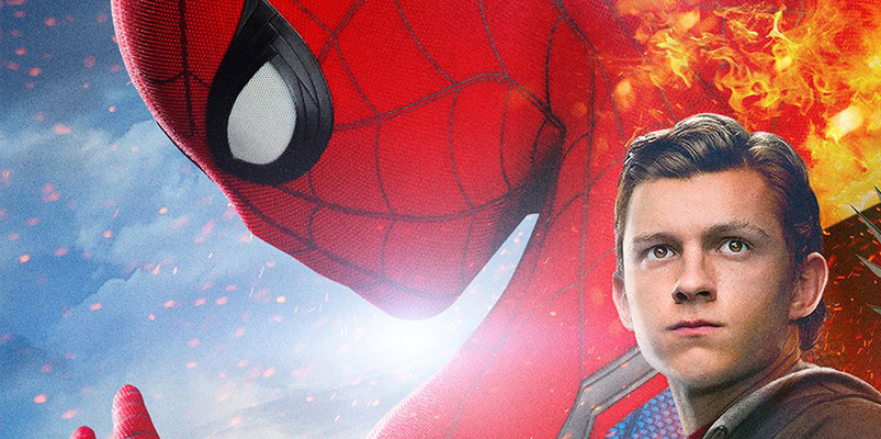 Nuevos avances Homecoming