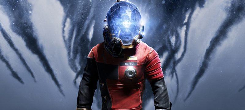 Prey lanzamiento