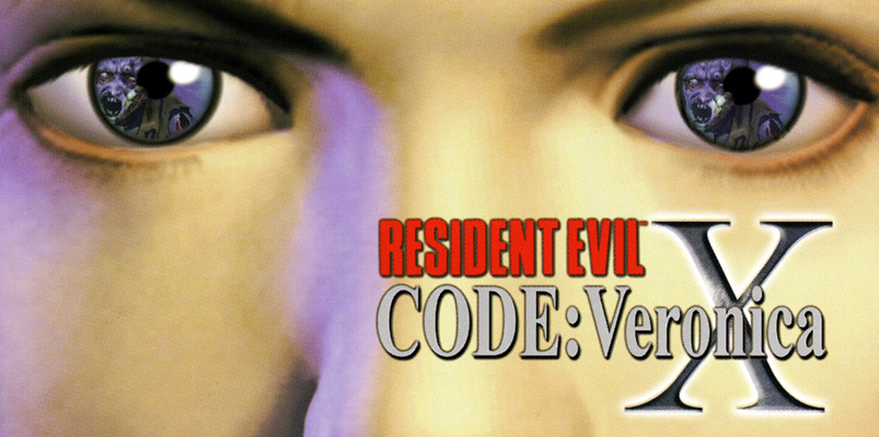 Resident Evil: Code Veronica X ya está para PlayStation 4