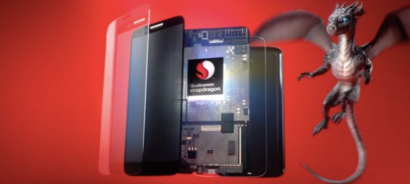 Snapdragon 660