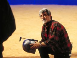 Star Wars 40 aniversario