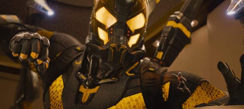 Star Wars Universo Marvel