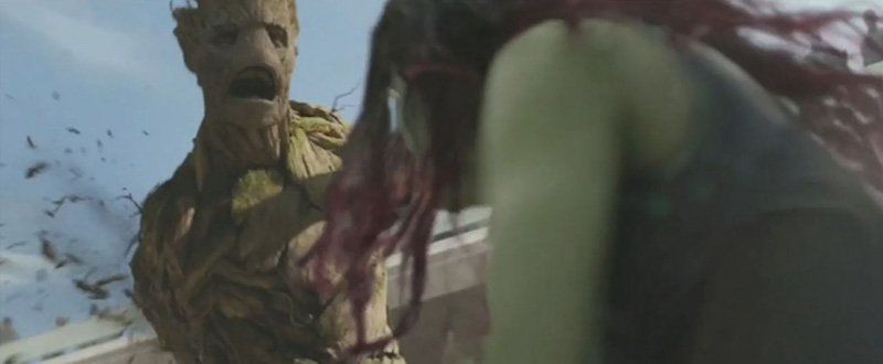 Star Wars y Universo Marvel