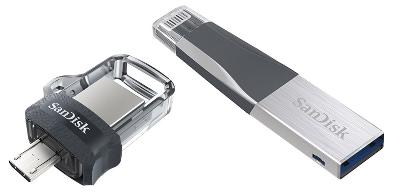 Ultra Dual Drive M3.0