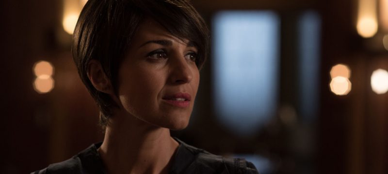 Velvet cuarta temporada