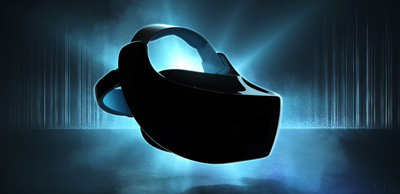 Vive Google WorldSense