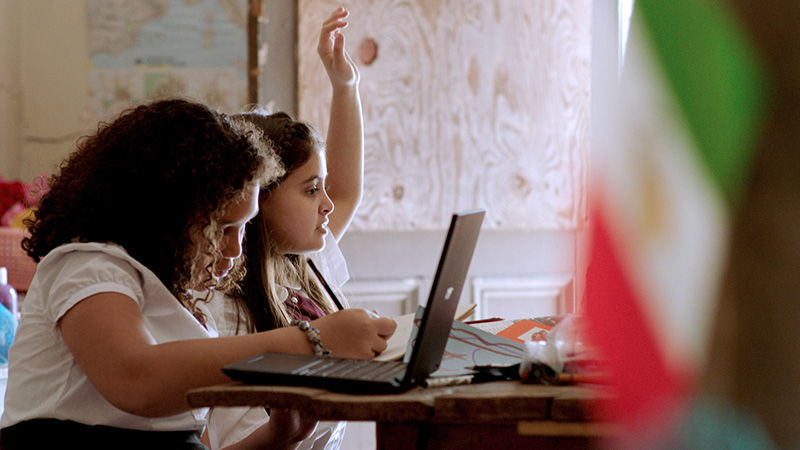 Windows 10 educacion