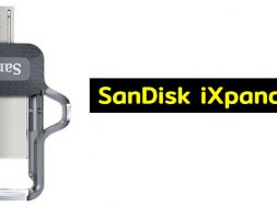 SanDisk iXpand Mini espacio Android