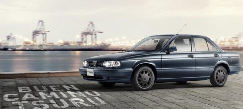 tsuru camino despiden