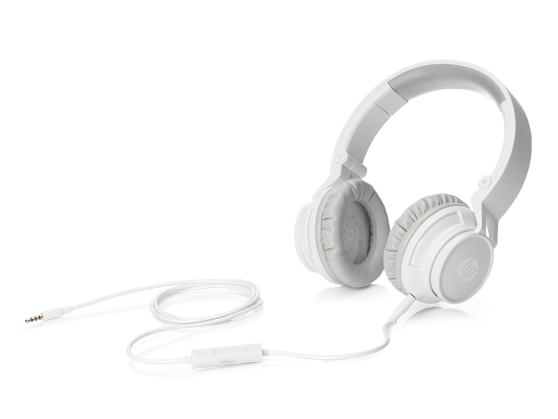 Audifonos HP H3100