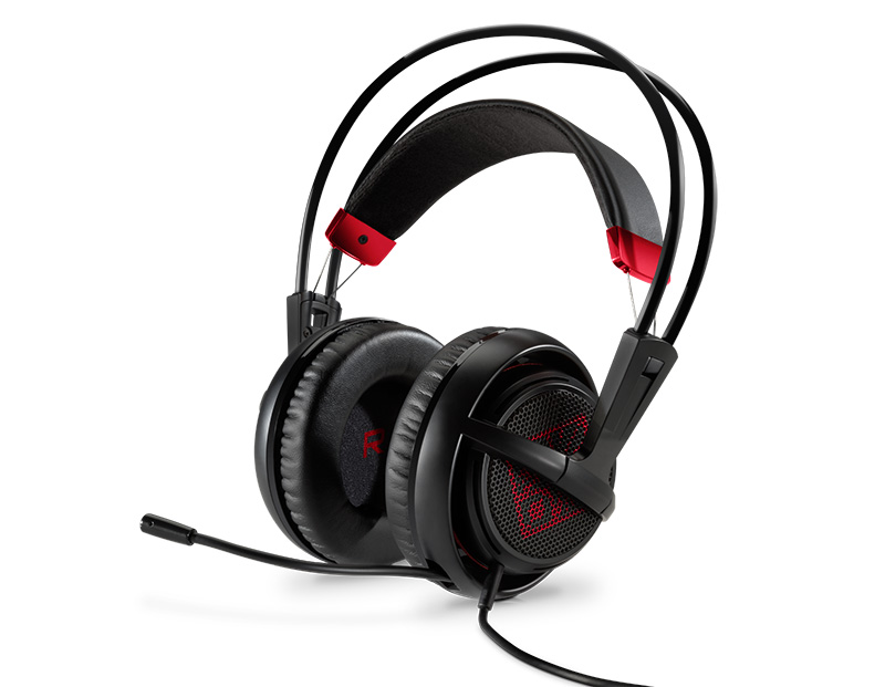 Auriculares HP OMEN