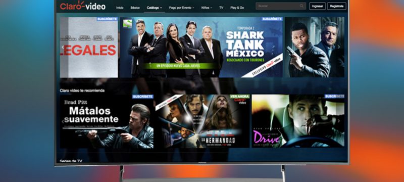 Hisense Claro Mexico