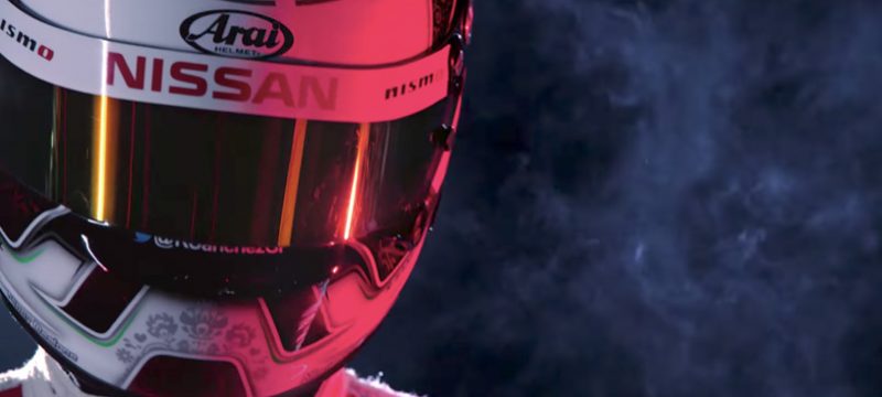 Juegos de carreras e3 2017