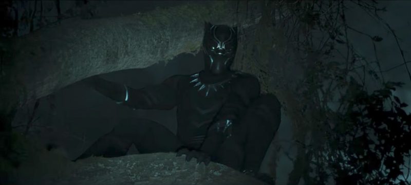 Marvel Studios Black Panther