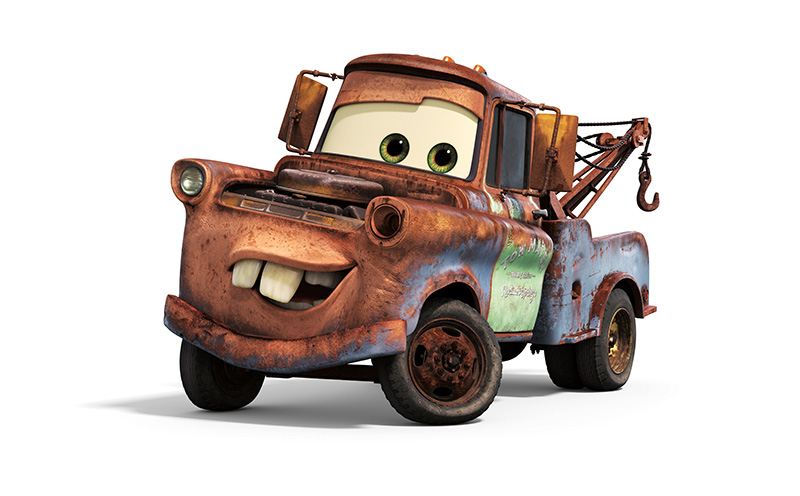 Mater