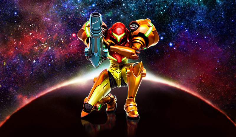 Metroid Prime 4 lanzamientos