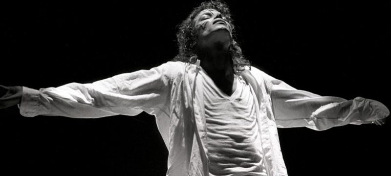 Michael Jackson Spotify