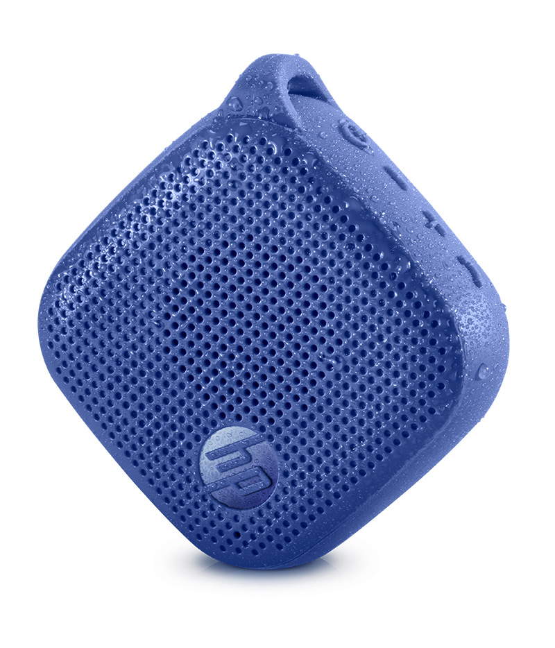 Mini Bocina HP Bluetooth