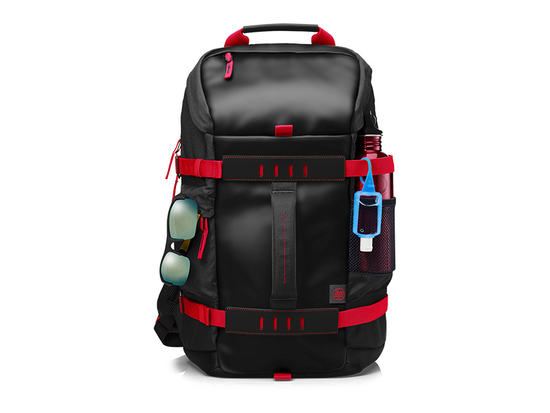 Mochila HP Odyssey