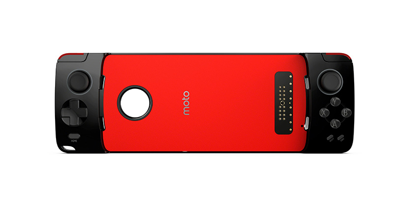 Moto GamePad Moto Z2 Play