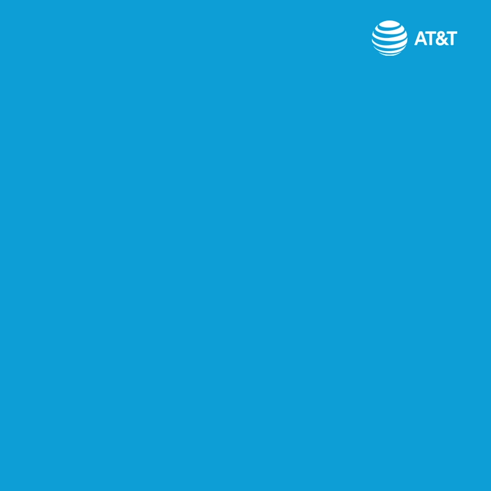 Smartphone seguro ATT