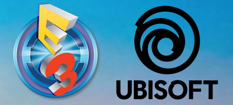 Ubisoft en E3 2017