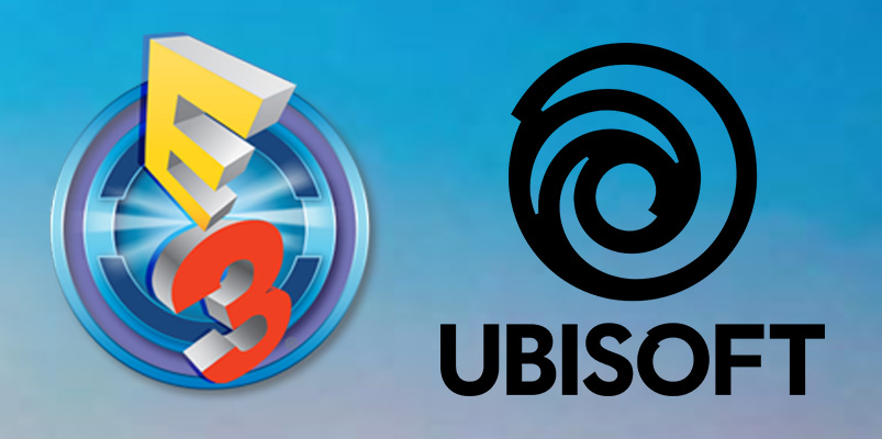 Conoce los juegos que prepara Ubisoft para E3 2017