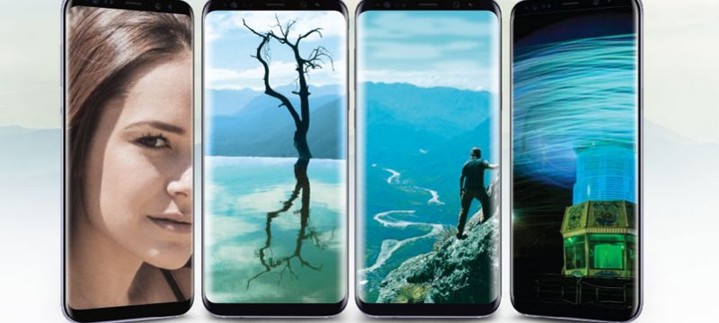 #UnboxMexico Samsung